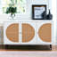 Aalayiah 129.8cm Sideboard-1107063913