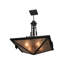 Luminaire suspendu bol 4 lumières unique-70802603-70802604