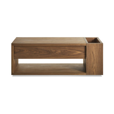 Go Forth Storage Bench