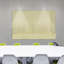 Panneau de verre mural Harmony-13567167-13567165