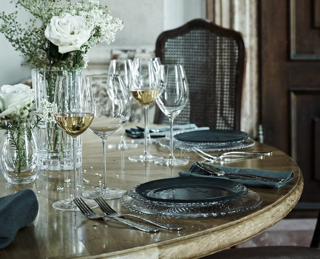 RIEDEL Veritas Old World Pinot Noir Wine Glass