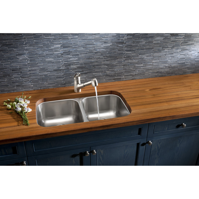 Flat Top 1 3/8" Diameter Round Knob, Brushed Satin Nickel