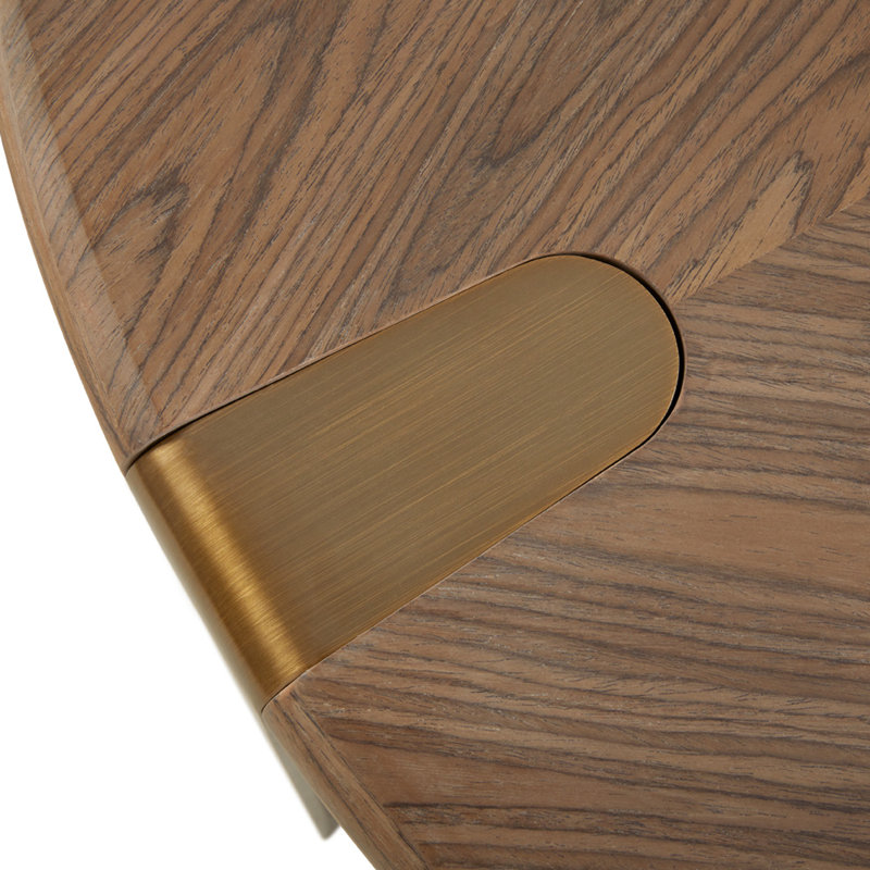Table de bout Gemella