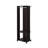 Kolen Espresso Finish Hall Tree