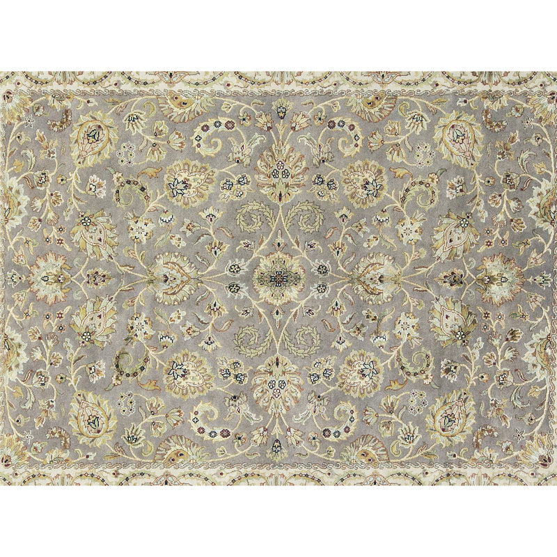One-of-a-Kind 8' X 9'10" Area Rug