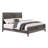 Demandre Standard Bed-1215365767
