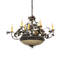Kip 11 - Light Chandelier