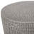 Modern Design Lightweight Concrete Table For Bedroom And Living Room Versatile Accent Outdoor