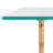 Oxendine Single Coffee Table-679852890