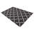 Jaycee Navy Blue Rug