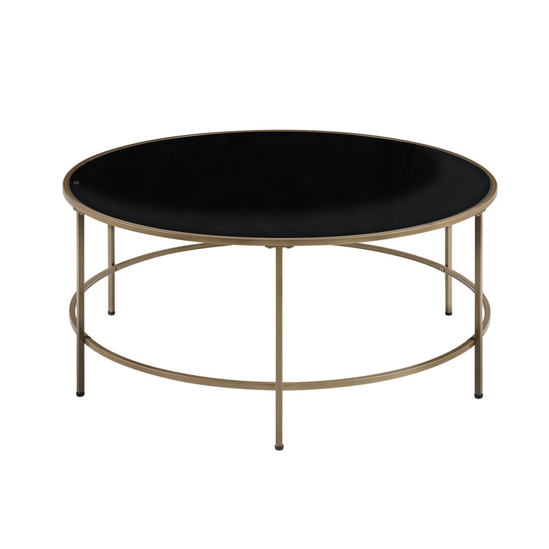 Ericka Frame Coffee Table
