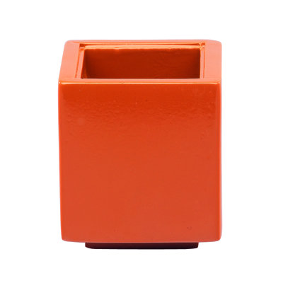 Bol carré Tre 2,36 po - 12 pièces