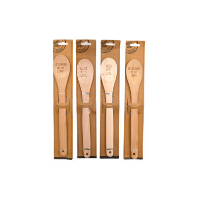 Alpen Home Felisa 4 Utensil Set