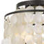Concord Flush Mount-293684329