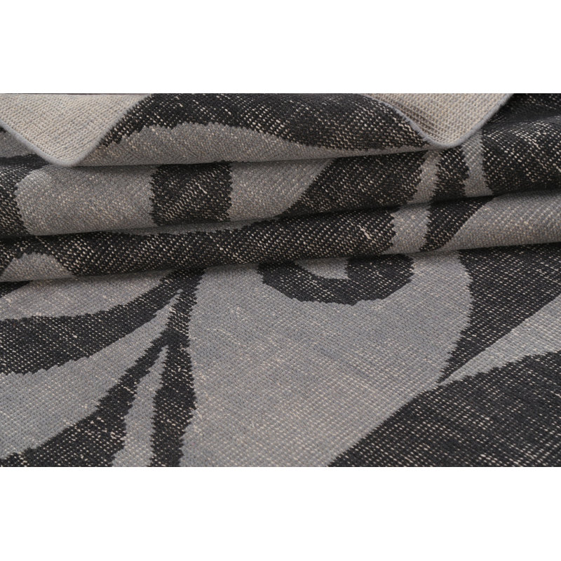 Wool Indoor Rug