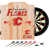 Calgary Flames est en rupture de stock