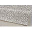 Creation Grey/Cream Rug