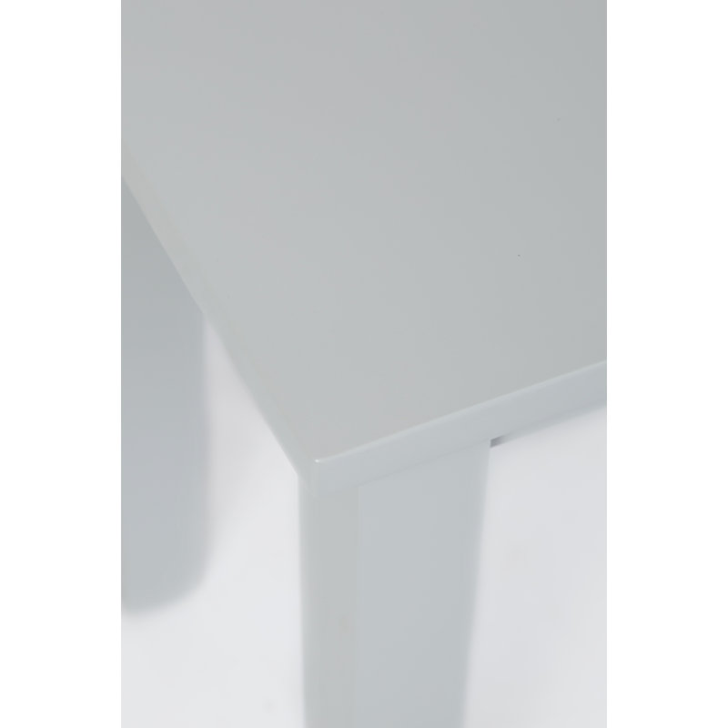 Solid Wood Top Four Leg Dining Set
