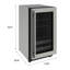 U-Line 17.75'' W Convertible Mini Fridge-38693597