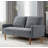 Modern design upholstered Sofa-656433574-652018844