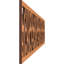 Moulure de panneau Springfield-95199241-95199236