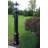 Signature Lamp Post (w/Mount)-1582019610
