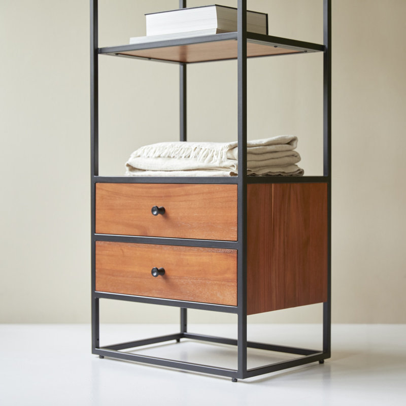 Agra Bookcase