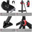 Metal Adjustable Bike Rack