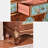 28 Pair Shoe Storage Cabinet
