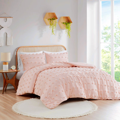 Polyester Comforter Set