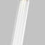 Phobos 1 - Light LED Armed Sconce-87330235