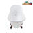 51.2'' x 25.6'' Soaking Acrylic Bathtub-72770757-76231166