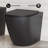 St. Tropez Back-to-Wall Elongated Toilet Bowl-61836543