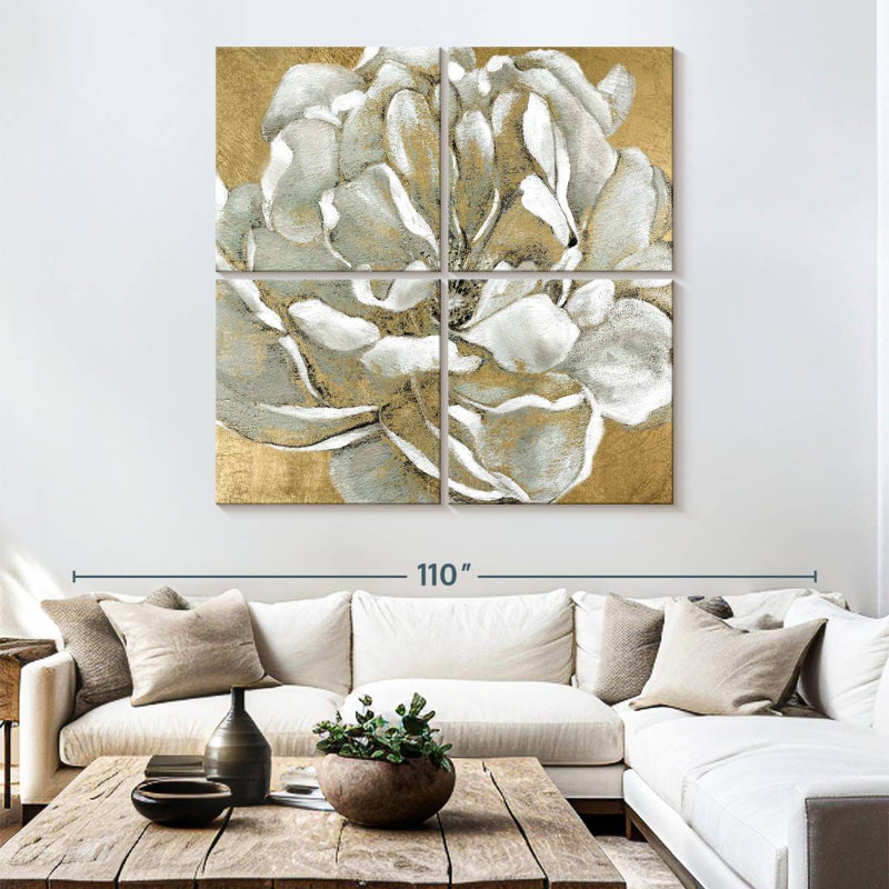 Harnek Emerging Bloom II