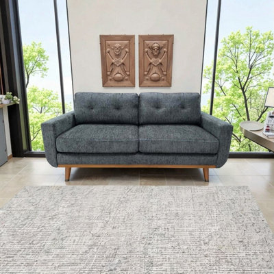 Canapé-lit Mid-Century