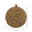 Ornement boule perlé-589036648