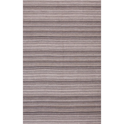 Kouhi One-of-a-Kind 6' X 9' Area Rug