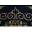 Tapis traditionnel luxueux FINE 6 x 9