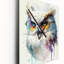 Horloge murale Hibatullah-977880084