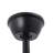 42-Inch Ceiling Fan Light With Remote Control
