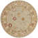 Tingley Hand Tufted Wool Oriental Rug