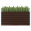 Bender Metal Raised Garden Bed-333677851