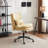 Upholstered Armless Task Office Chair-540069731