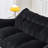 Steisy 1 Flannel Living Room Set