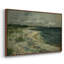 "Vintage Landscape -CCCL XXVII" sur toile-1444392999-1444393000