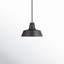 Barn Light LED Outdoor Pendant-573476313-573476877