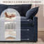 3 Seater Sofa-1139484650-1139484629
