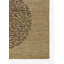 Tapis naturel en laine touffeté à la main Drako 5 po x 8 po Corrigan Studio®-1561760026