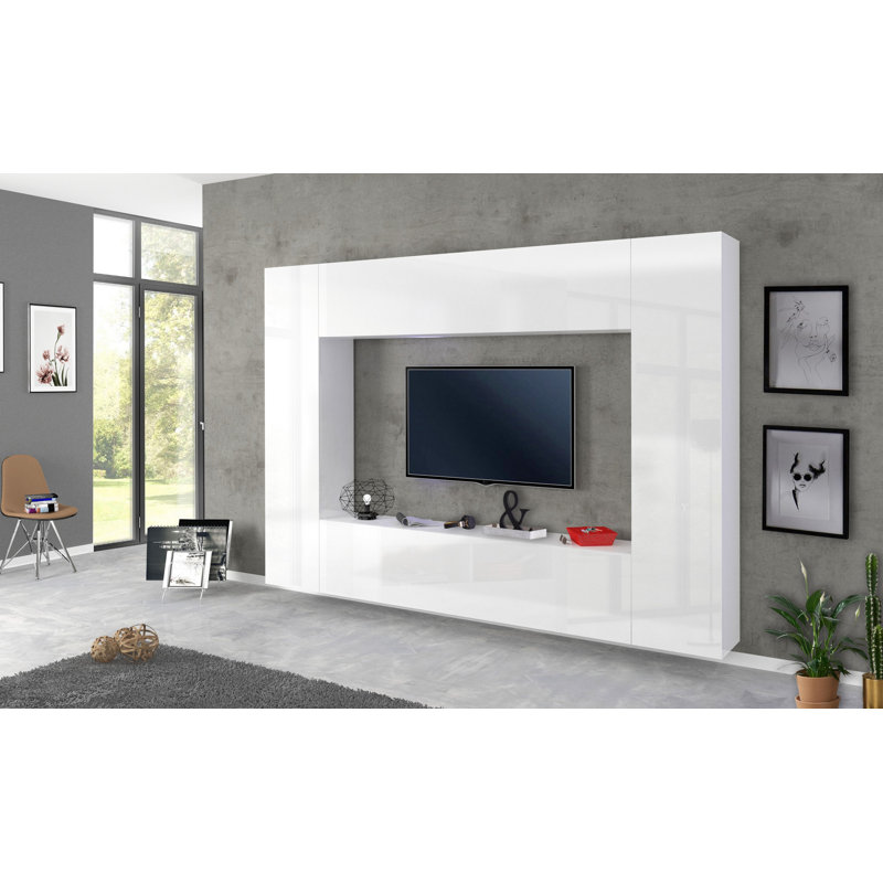 Denzel TV Stand for TVs up to 70"