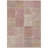 Melania Patchwork Indoor / Outdoor Rug-1359801204